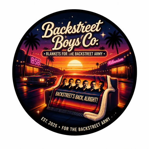 Backstreetboysblankets